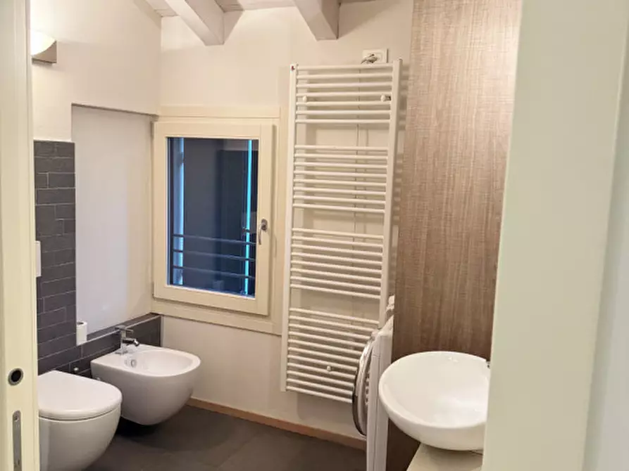 Immagine 27 di Appartamento in vendita  in via San Pio X 34/a a Castelfranco Veneto