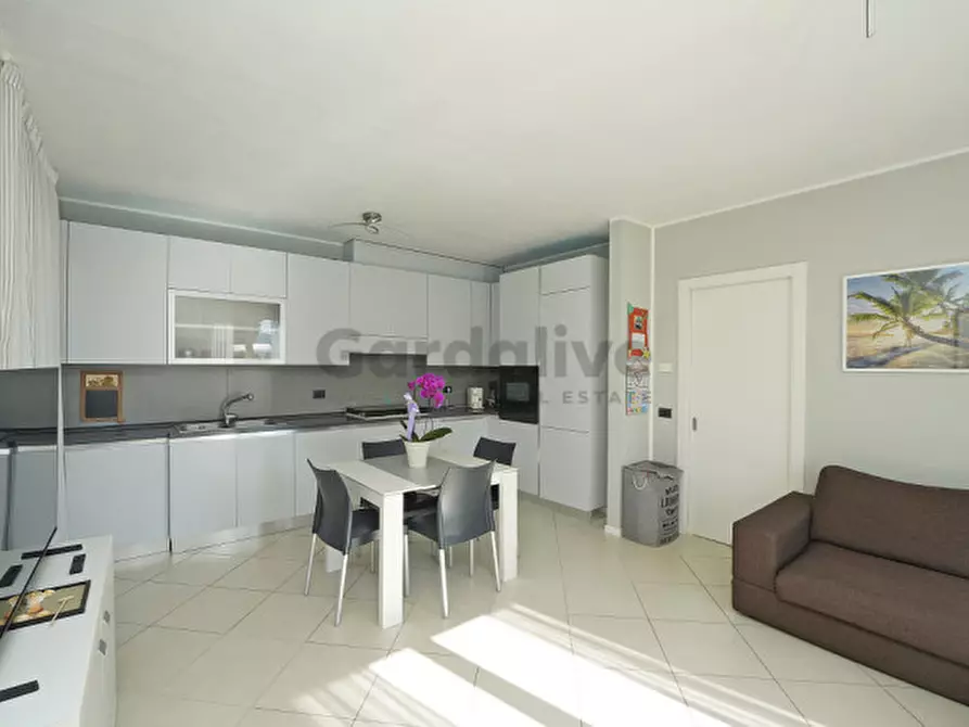 Immagine 5 di Villetta a schiera in vendita  in Via Vitali a Toscolano-Maderno