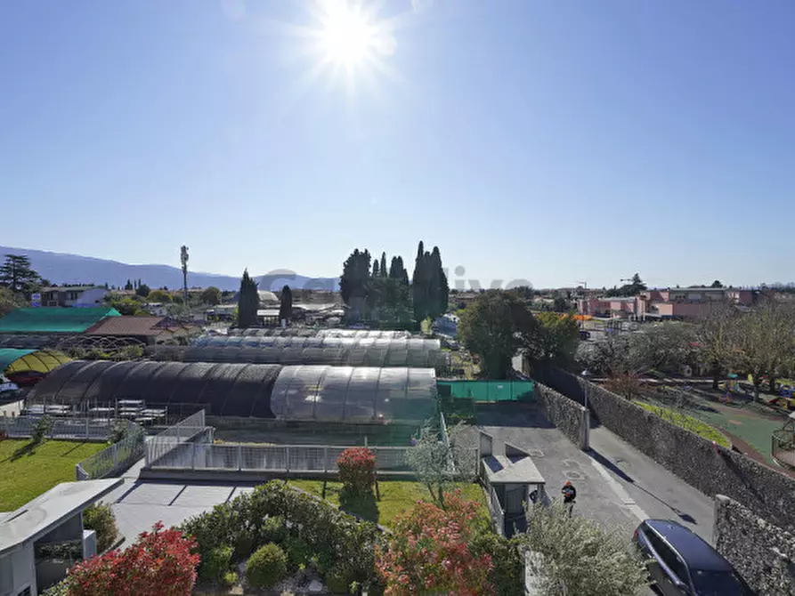 Immagine 6 di Villetta a schiera in vendita  in Via Vitali a Toscolano-Maderno