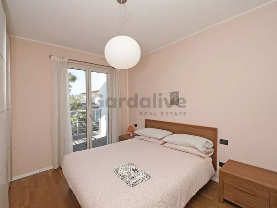 Immagine 8 di Villetta a schiera in vendita  in Via Vitali a Toscolano-Maderno