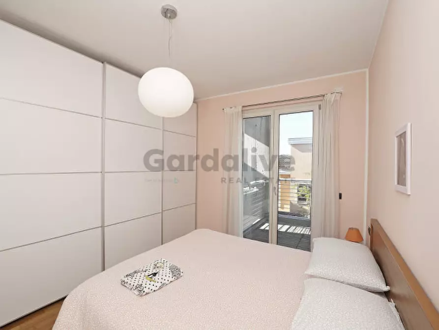 Immagine 9 di Villetta a schiera in vendita  in Via Vitali a Toscolano-Maderno