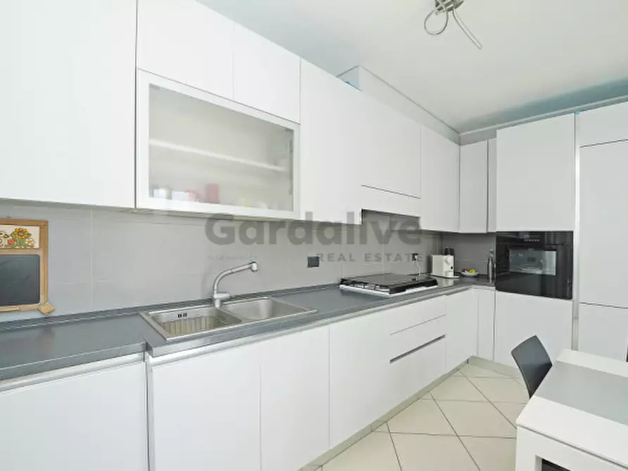 Immagine 14 di Villetta a schiera in vendita  in Via Vitali a Toscolano-Maderno