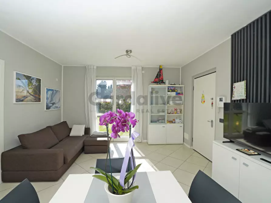 Immagine 15 di Villetta a schiera in vendita  in Via Vitali a Toscolano-Maderno