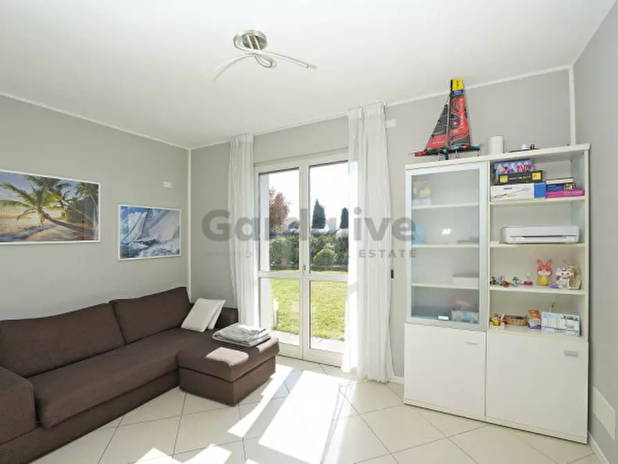 Immagine 16 di Villetta a schiera in vendita  in Via Vitali a Toscolano-Maderno