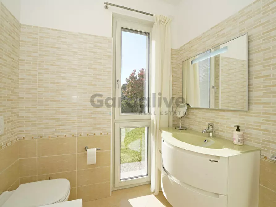 Immagine 18 di Villetta a schiera in vendita  in Via Vitali a Toscolano-Maderno