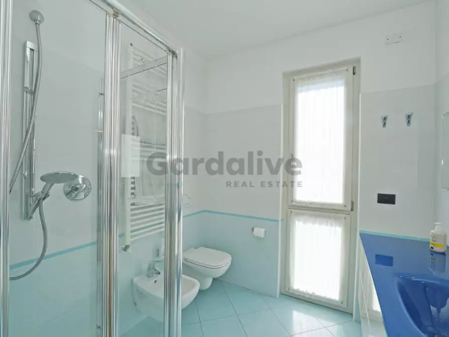 Immagine 21 di Villetta a schiera in vendita  in Via Vitali a Toscolano-Maderno