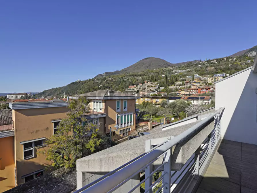 Immagine 23 di Villetta a schiera in vendita  in Via Vitali a Toscolano-Maderno