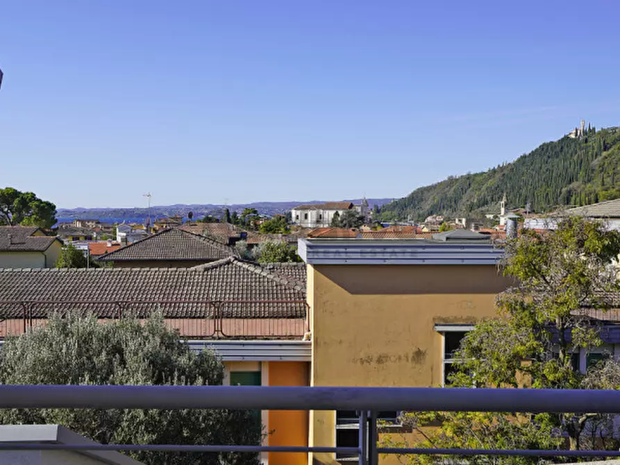 Immagine 24 di Villetta a schiera in vendita  in Via Vitali a Toscolano-Maderno