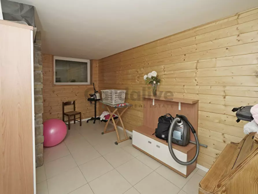 Immagine 25 di Villetta a schiera in vendita  in Via Vitali a Toscolano-Maderno