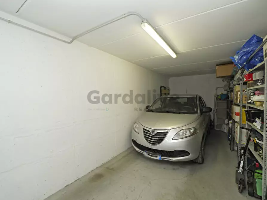 Immagine 26 di Villetta a schiera in vendita  in Via Vitali a Toscolano-Maderno