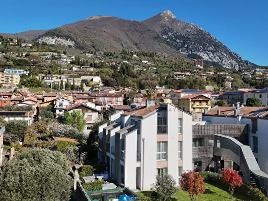 Immagine 28 di Villetta a schiera in vendita  in Via Vitali a Toscolano-Maderno