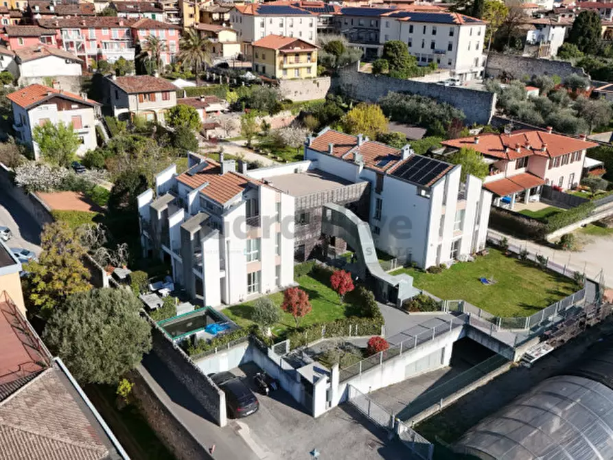 Immagine 31 di Villetta a schiera in vendita  in Via Vitali a Toscolano-Maderno