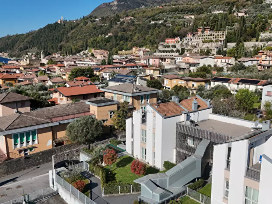 Immagine 32 di Villetta a schiera in vendita  in Via Vitali a Toscolano-Maderno