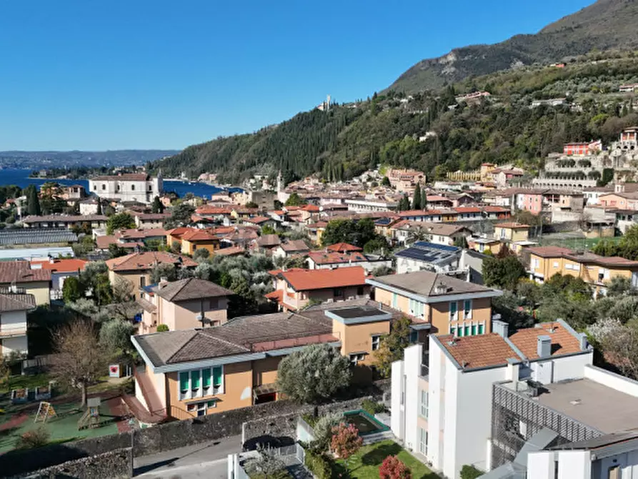 Immagine 34 di Villetta a schiera in vendita  in Via Vitali a Toscolano-Maderno