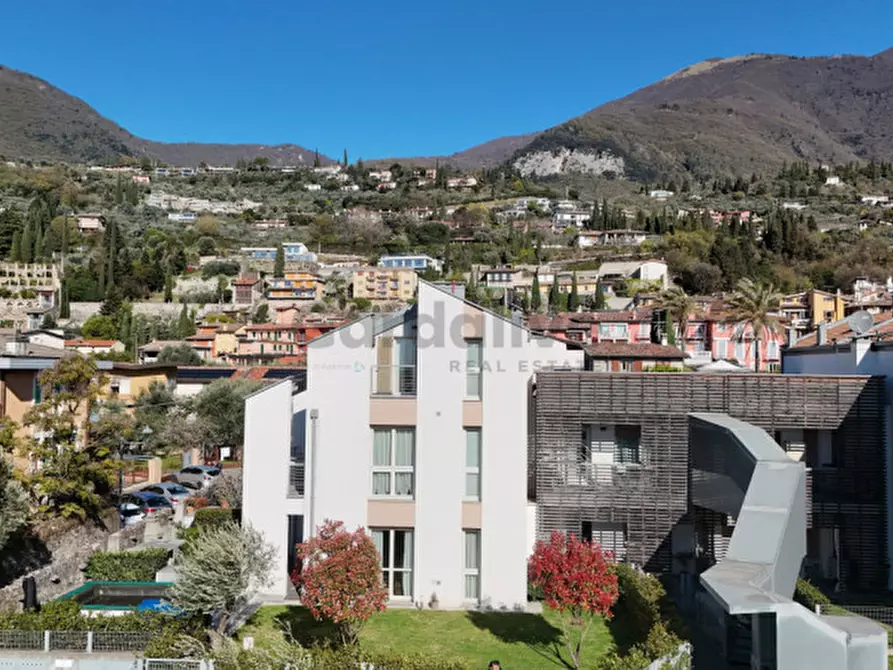 Immagine 36 di Villetta a schiera in vendita  in Via Vitali a Toscolano-Maderno