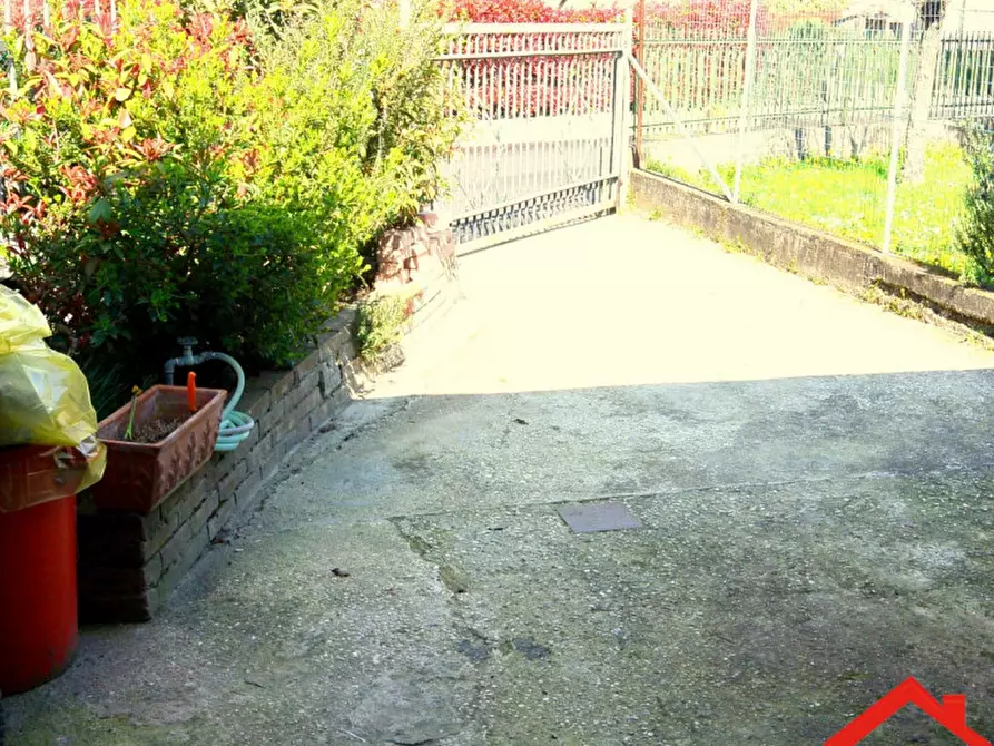 Immagine 4 di Casa bifamiliare in vendita  in Via Euganea a Selvazzano Dentro