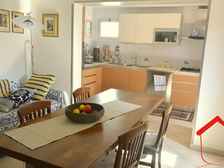 Immagine 9 di Casa bifamiliare in vendita  in Via Euganea a Selvazzano Dentro