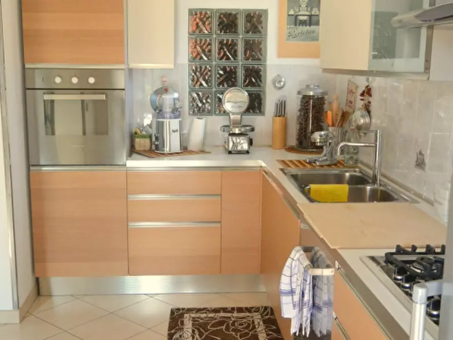 Immagine 9 di Casa bifamiliare in vendita  in Via Euganea a Selvazzano Dentro