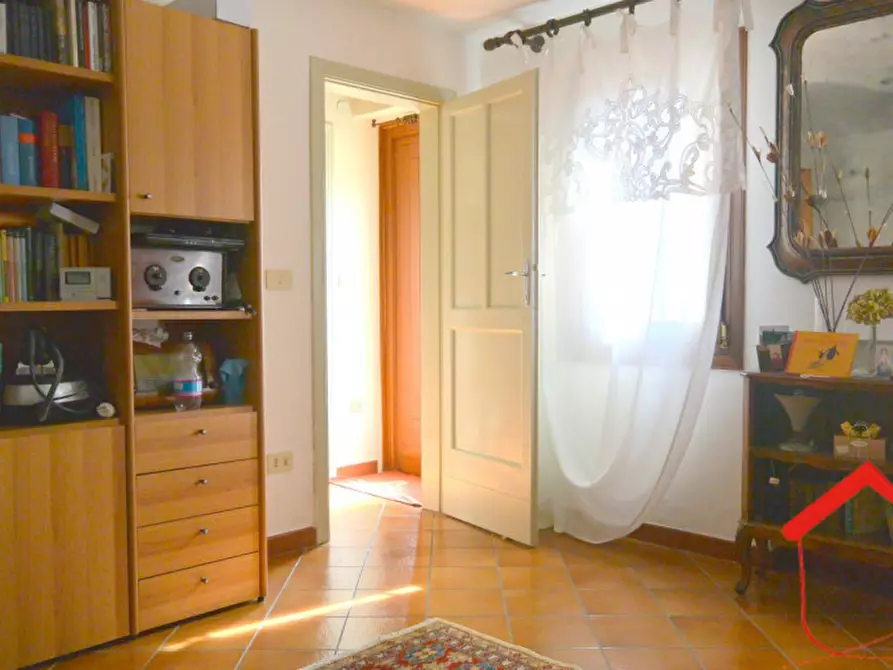 Immagine 10 di Casa bifamiliare in vendita  in Via Euganea a Selvazzano Dentro