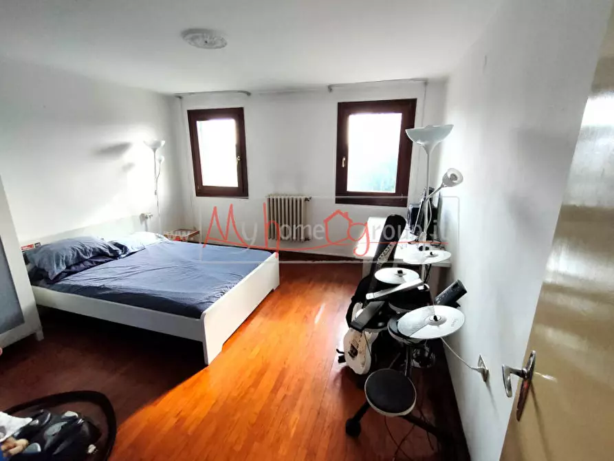 Immagine 11 di Casa bifamiliare in vendita  in Via Euganea a Selvazzano Dentro