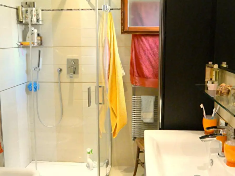 Immagine 12 di Casa bifamiliare in vendita  in Via Euganea a Selvazzano Dentro