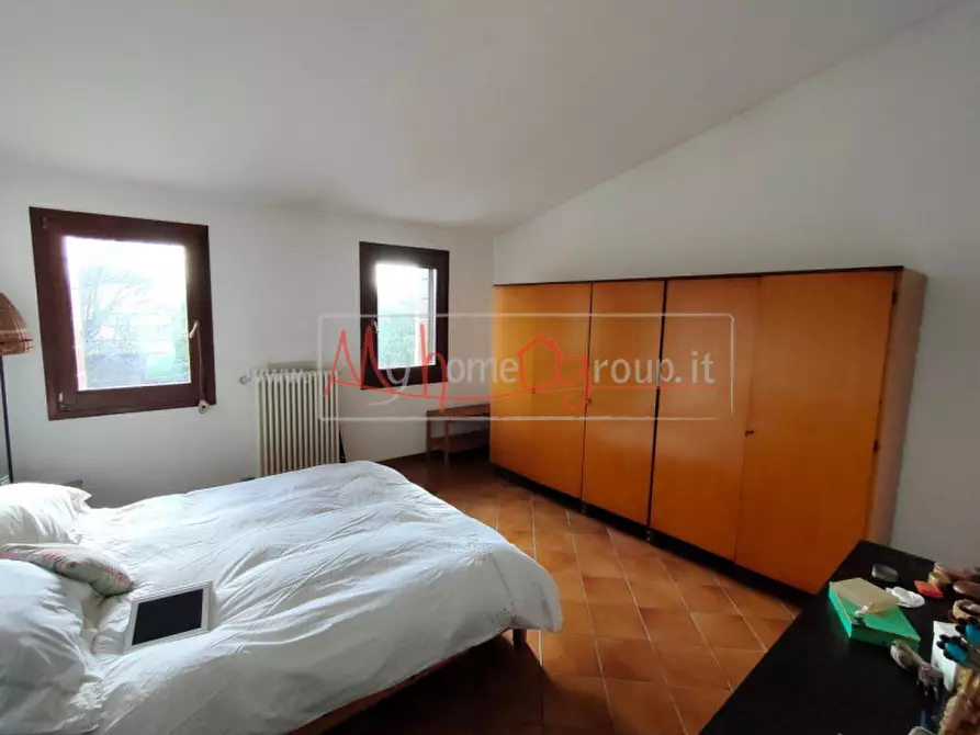 Immagine 13 di Casa bifamiliare in vendita  in Via Euganea a Selvazzano Dentro