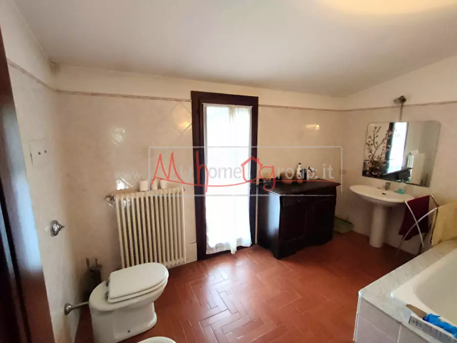 Immagine 14 di Casa bifamiliare in vendita  in Via Euganea a Selvazzano Dentro