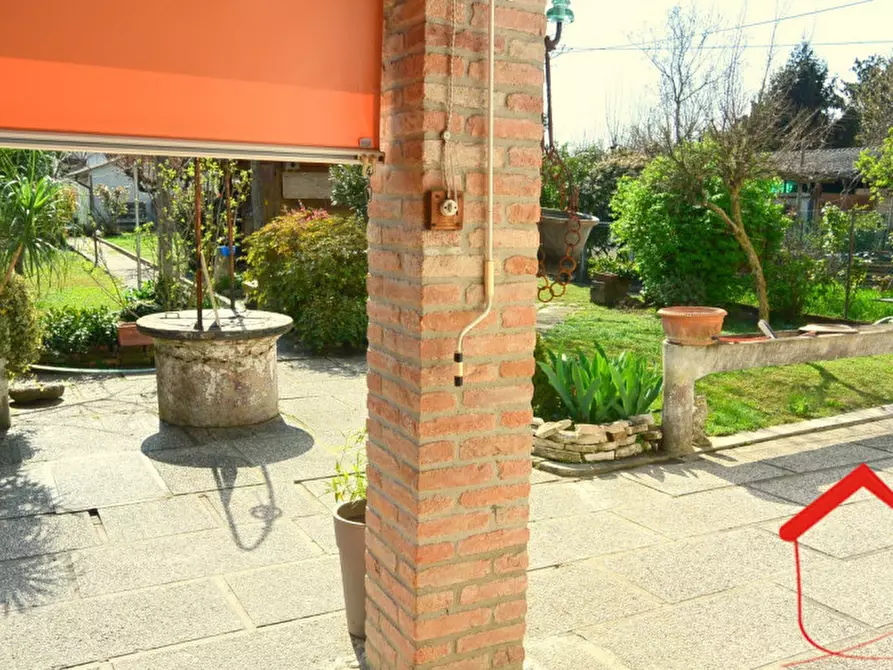 Immagine 16 di Casa bifamiliare in vendita  in Via Euganea a Selvazzano Dentro