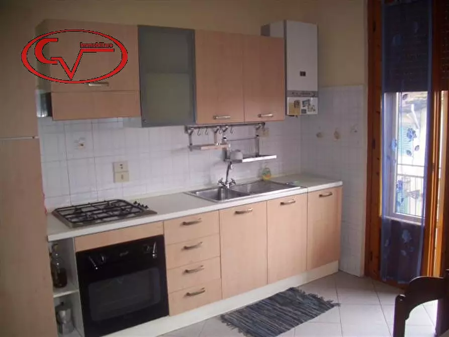 Immagine 1 di Appartamento in vendita  in Meleto a Cavriglia
