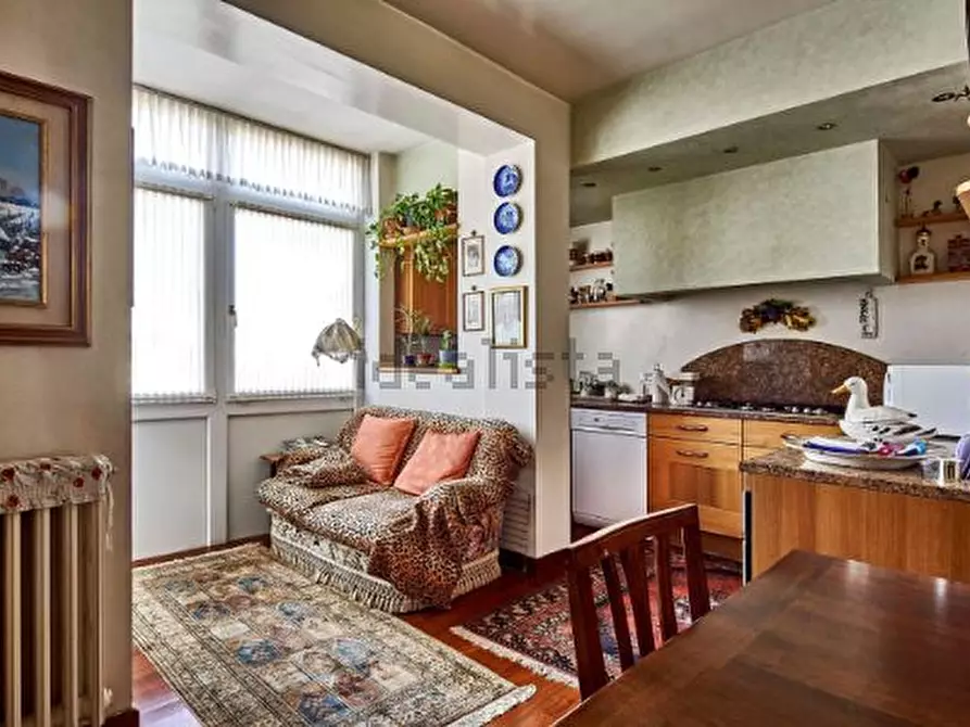 Immagine 9 di Attico in vendita  in piazza sacro cuore a Abano Terme