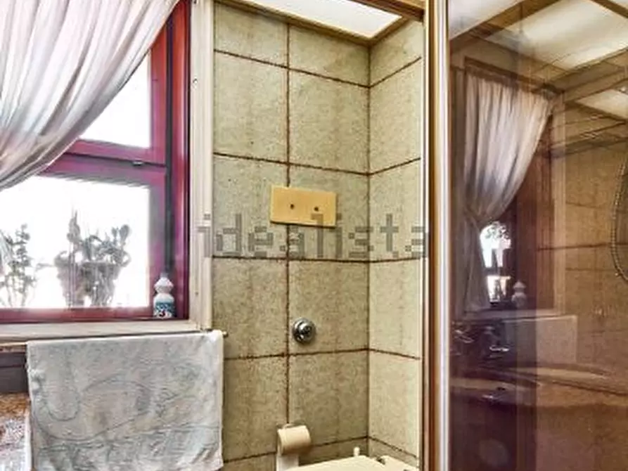 Immagine 12 di Attico in vendita  in piazza sacro cuore a Abano Terme