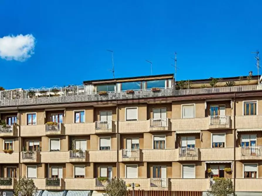 Immagine 22 di Attico in vendita  in piazza sacro cuore a Abano Terme