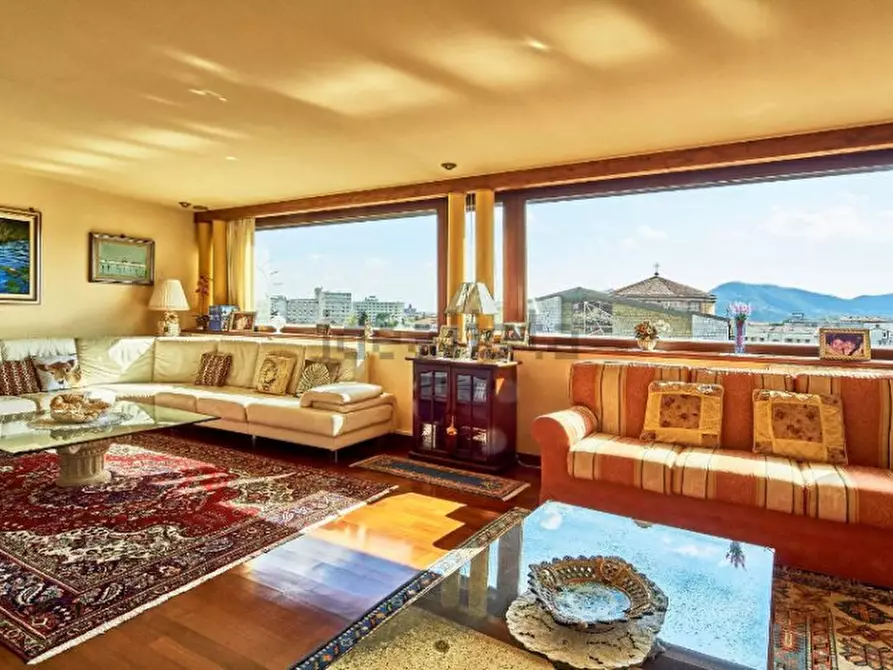 Immagine 24 di Attico in vendita  in piazza sacro cuore a Abano Terme