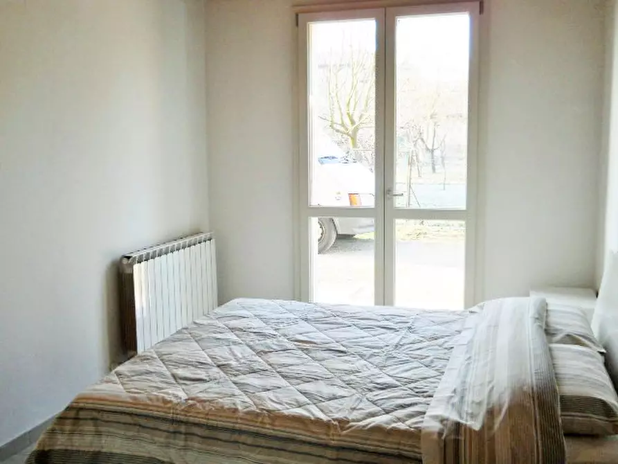 Immagine 4 di Appartamento in affitto  a Medolla