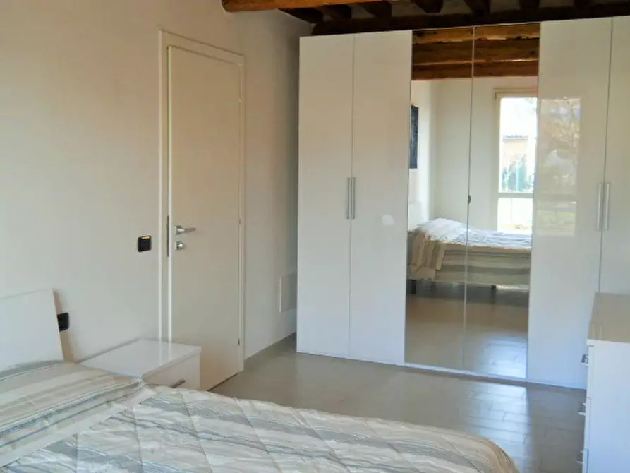 Immagine 6 di Appartamento in affitto  a Medolla