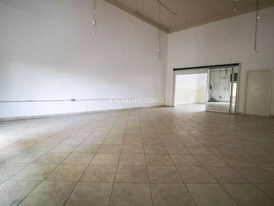 Immagine 5 di Appartamento in vendita  a Prato