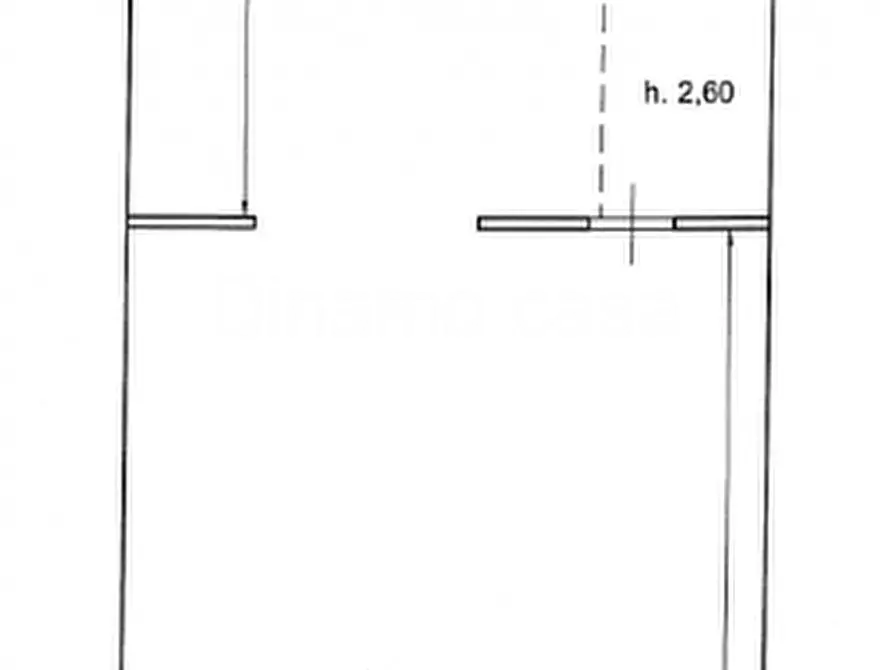 Immagine 16 di Appartamento in vendita  a Prato