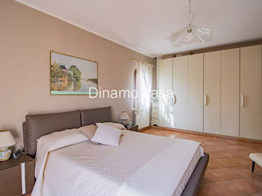 Immagine 25 di Villetta a schiera in vendita  a Prato