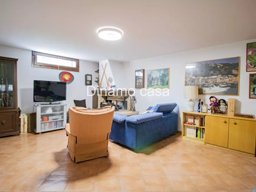 Immagine 27 di Villetta a schiera in vendita  a Prato