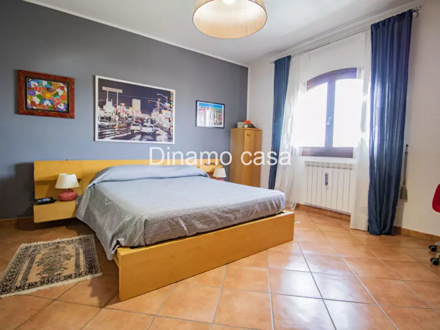 Immagine 30 di Villetta a schiera in vendita  a Prato