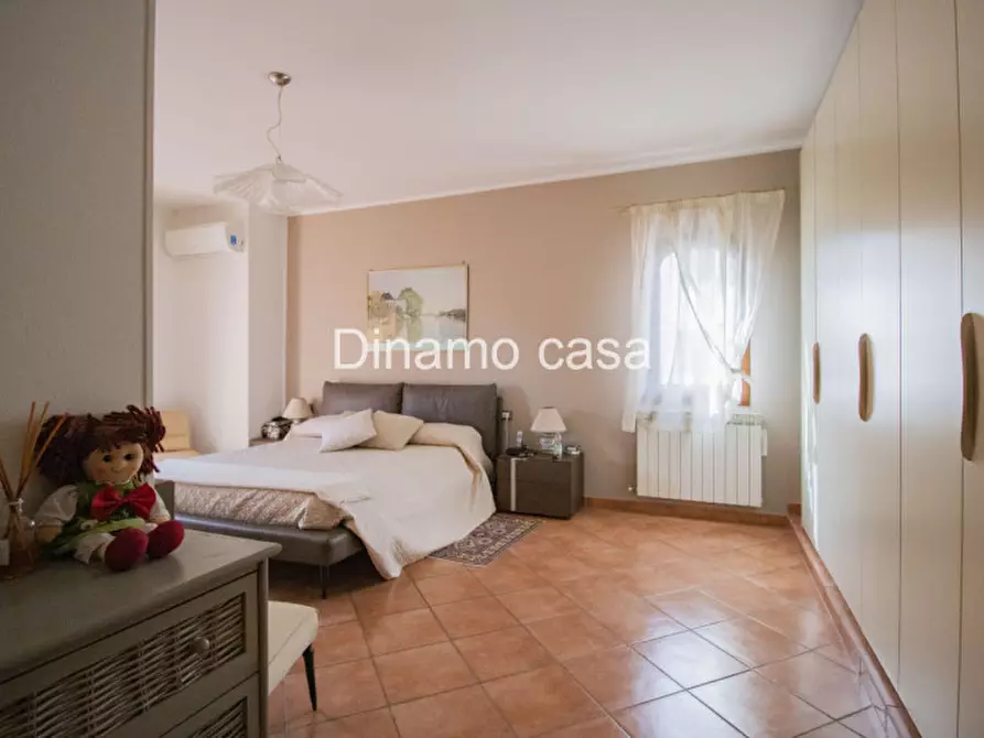 Immagine 31 di Villetta a schiera in vendita  a Prato