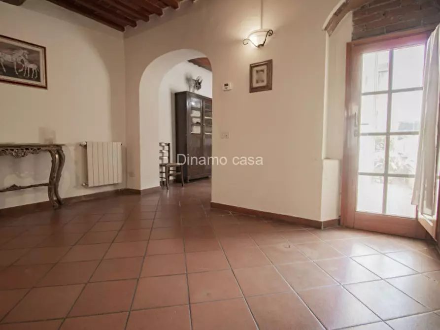 Immagine 1 di Villetta a schiera in vendita  a Poggio A Caiano