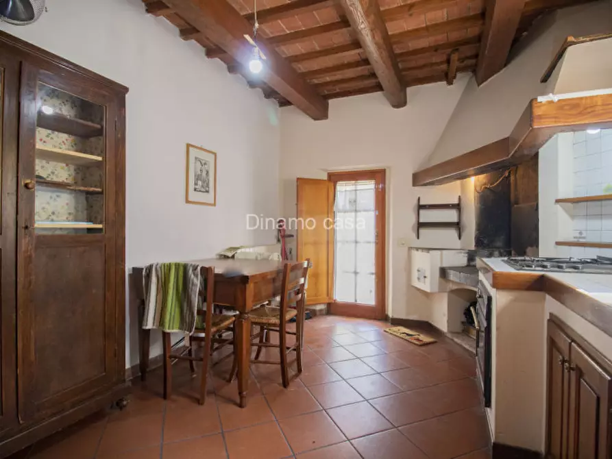 Immagine 3 di Villetta a schiera in vendita  a Poggio A Caiano