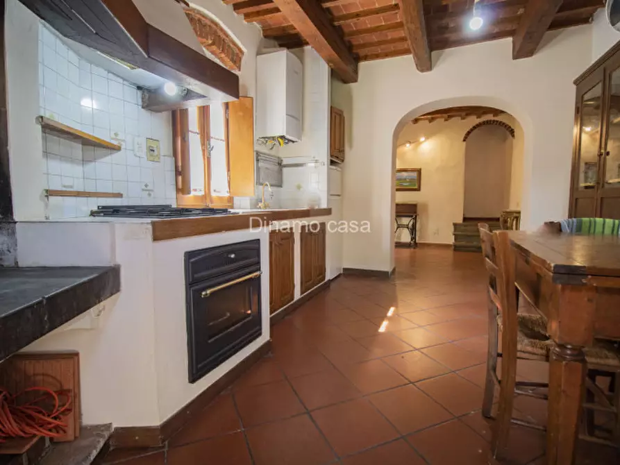 Immagine 4 di Villetta a schiera in vendita  a Poggio A Caiano