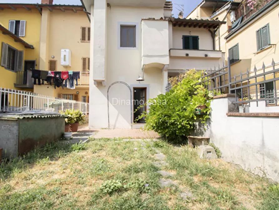 Immagine 7 di Villetta a schiera in vendita  a Poggio A Caiano