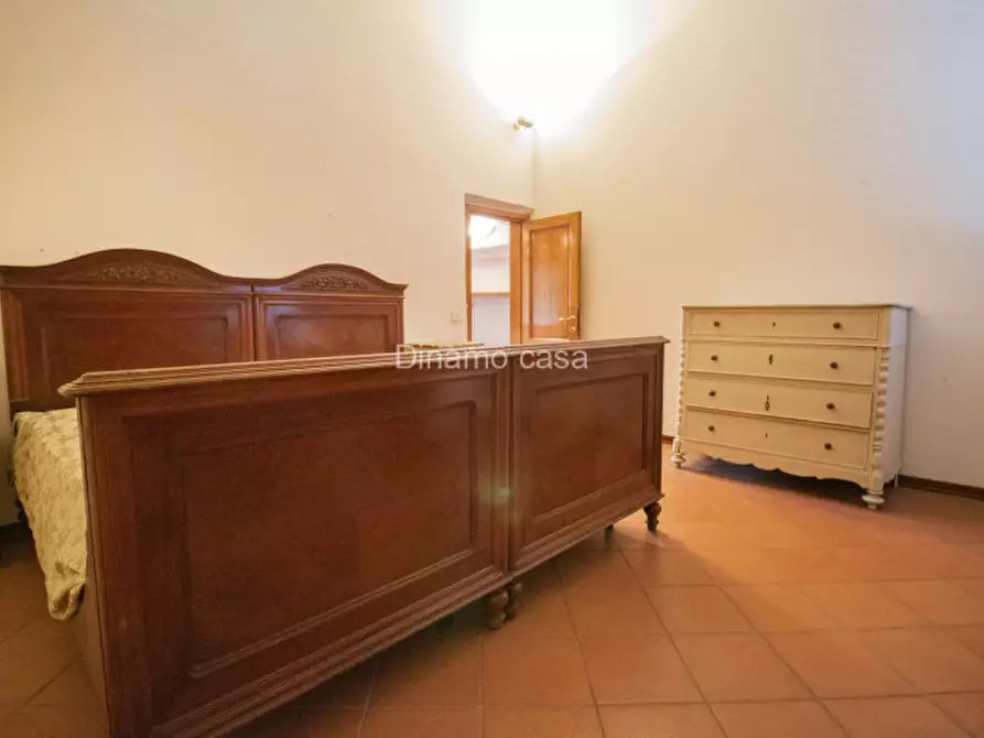 Immagine 8 di Villetta a schiera in vendita  a Poggio A Caiano