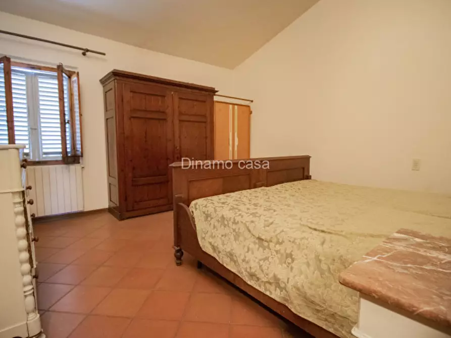 Immagine 9 di Villetta a schiera in vendita  a Poggio A Caiano