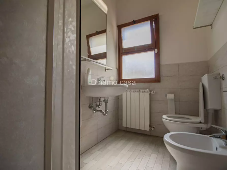 Immagine 10 di Villetta a schiera in vendita  a Poggio A Caiano