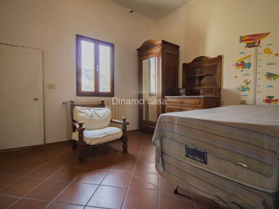 Immagine 11 di Villetta a schiera in vendita  a Poggio A Caiano