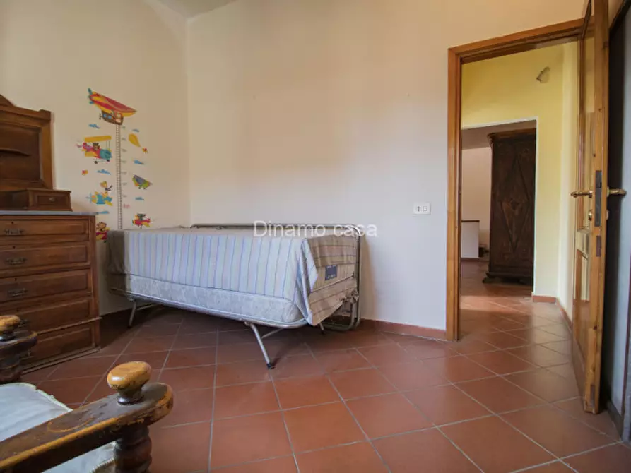 Immagine 12 di Villetta a schiera in vendita  a Poggio A Caiano